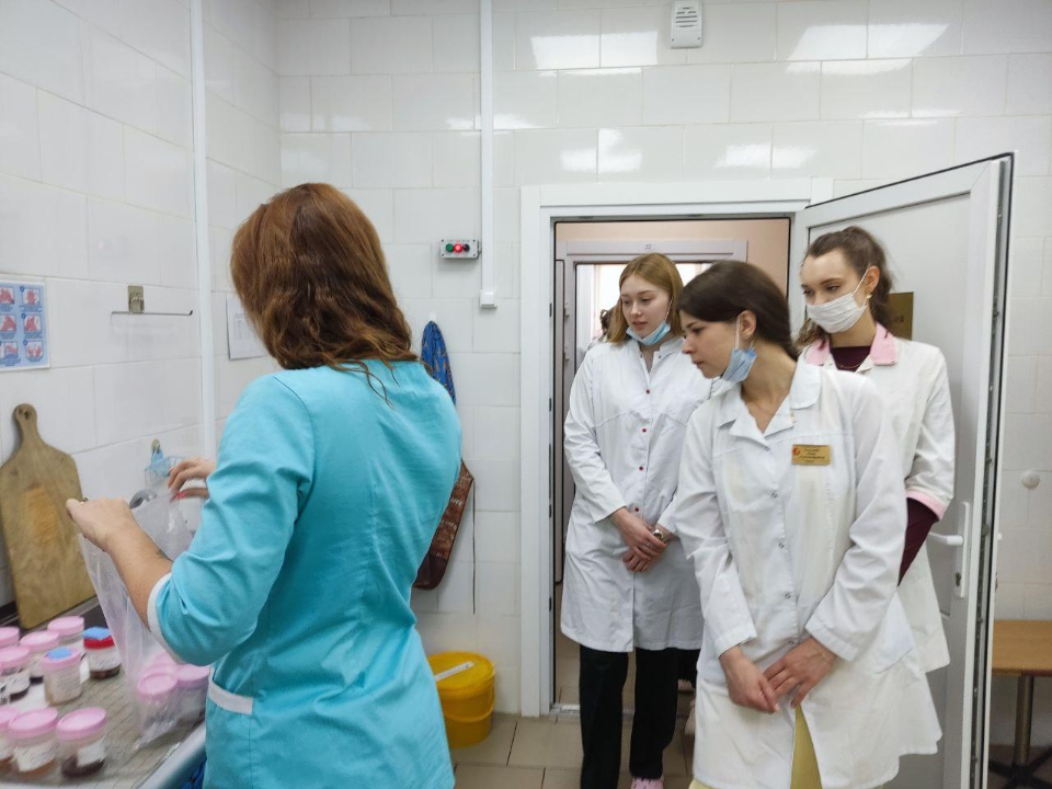 Фото: Пресс-служба Ногинской больницы