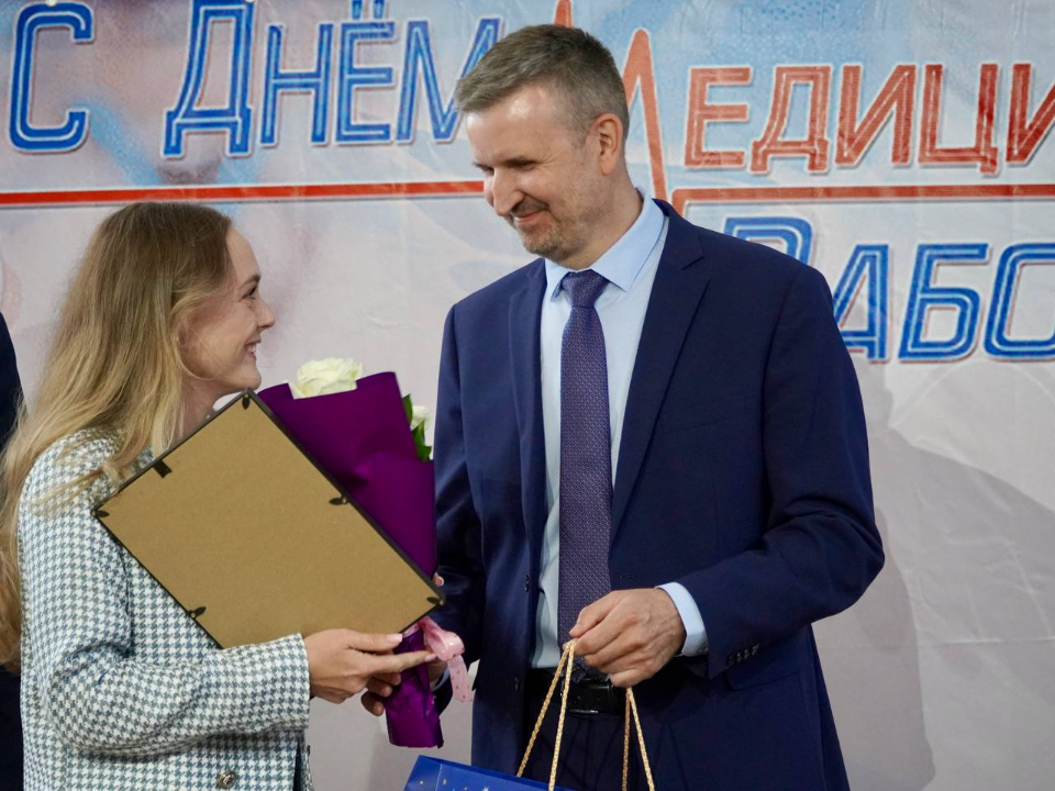 Фото: пресс-служба администрации Можайского м.о.