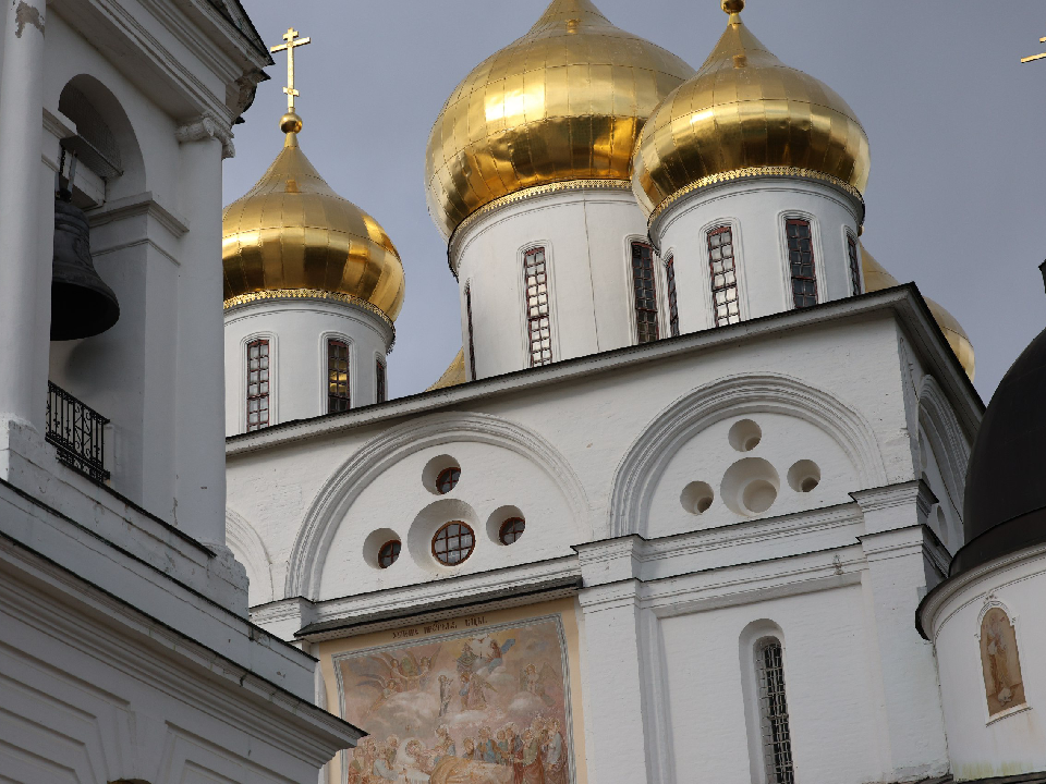 Фото: Ольга Пятикрестовская 