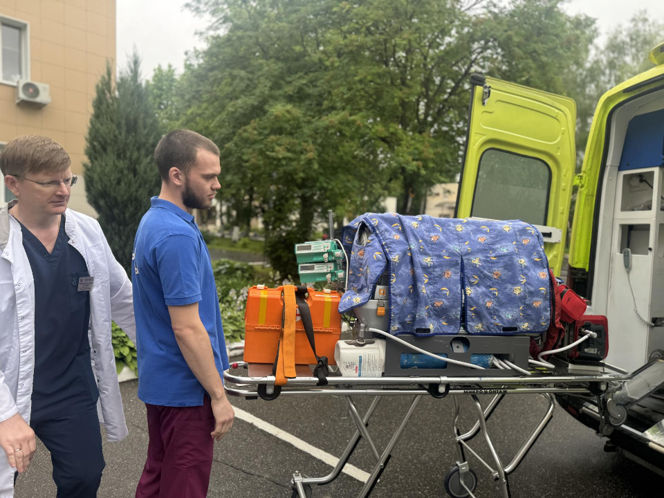 Фото: Полина Абраменко