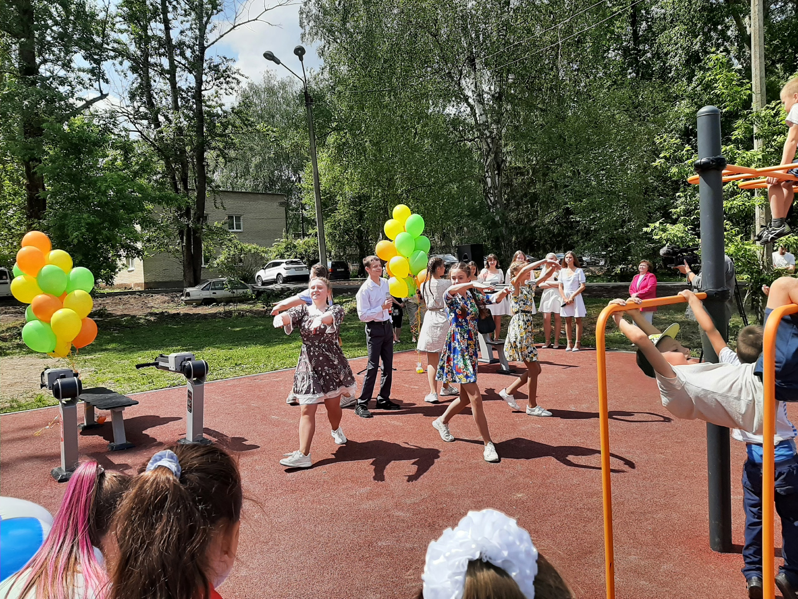 Фото: Малинский Дом культуры МБУК «КТЦ» г.о. Ступино