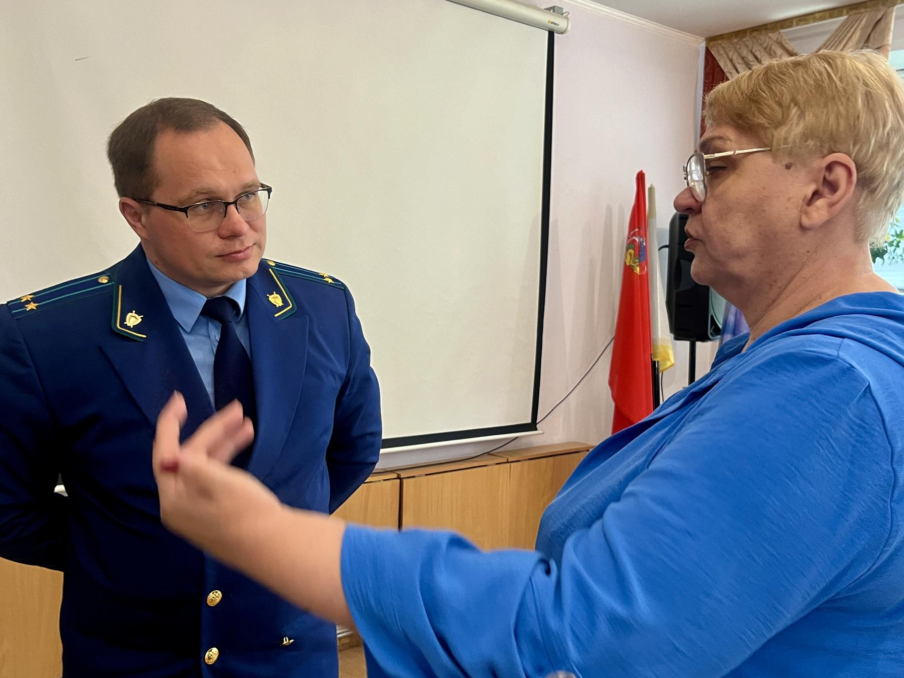 Фото: Анна Тюрюмина  