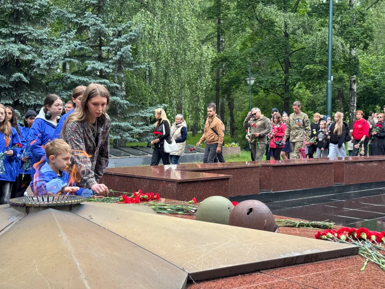 Фото: Михаил Моисеев
