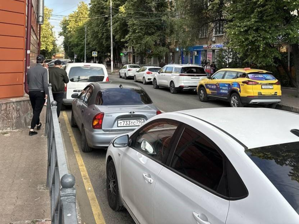 Фото: пресс-служба администрации г.о. Химки
