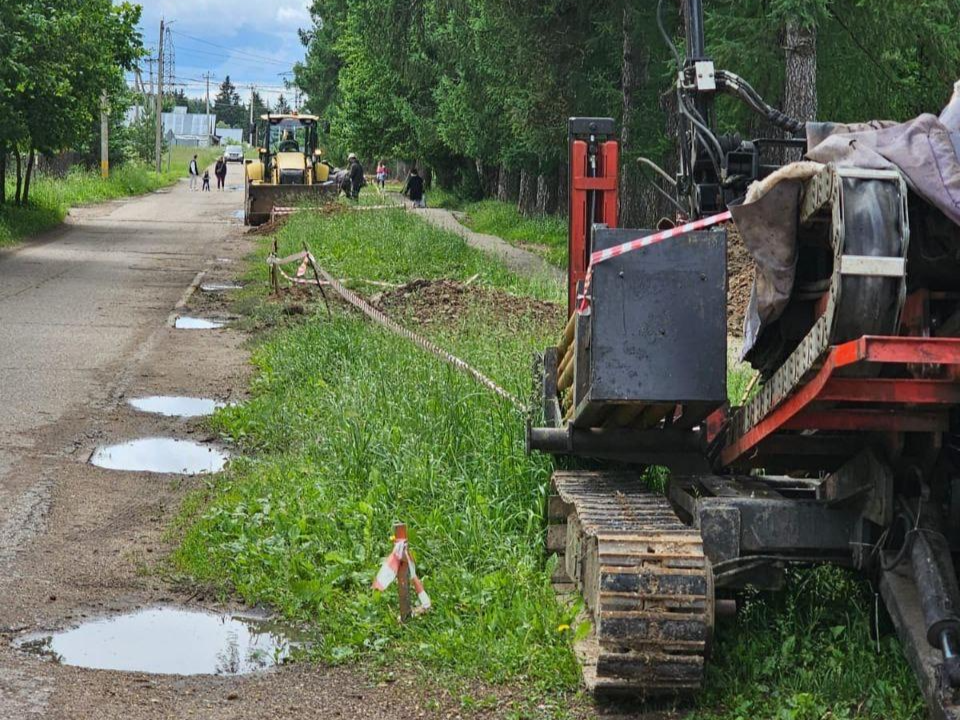 Фото: пресс-служба Министерства ЖКХ Московской области