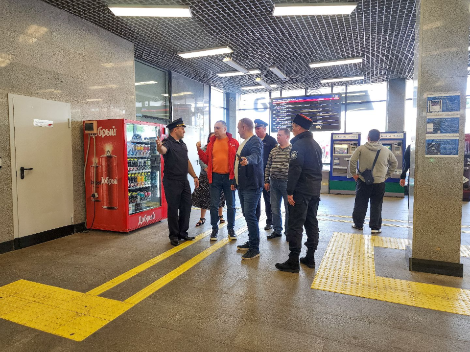 Фото: Мария Андрюхина