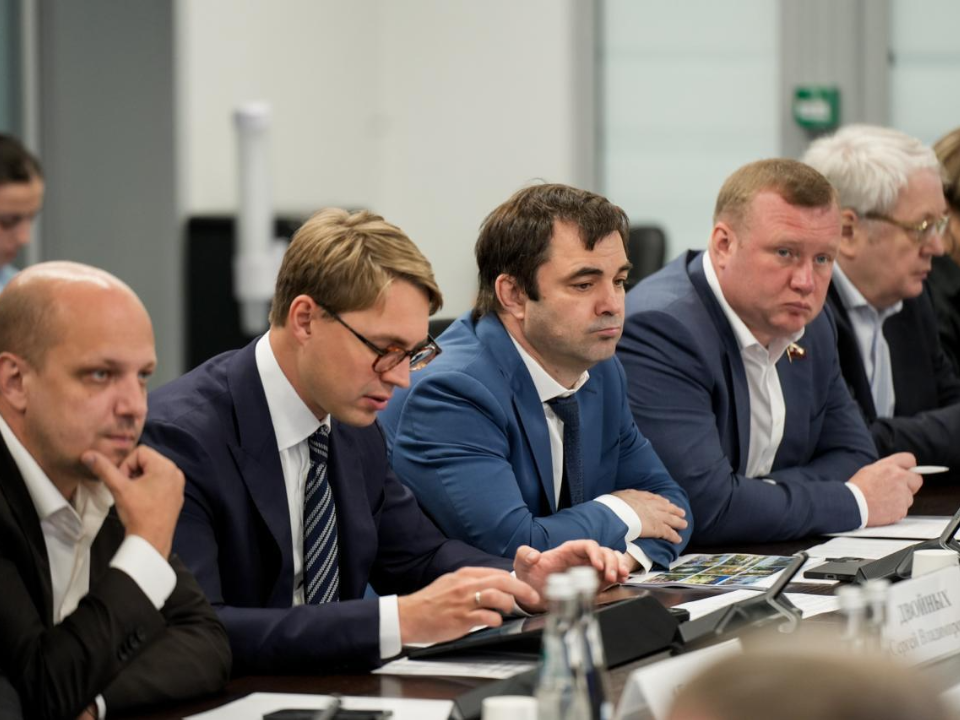 Фото: Александра Степанова