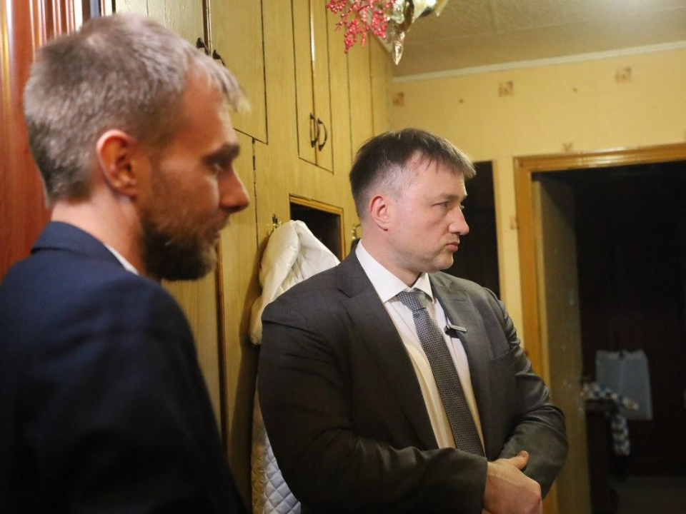 Фото: пресс-служба администрации г.о. Серпухов