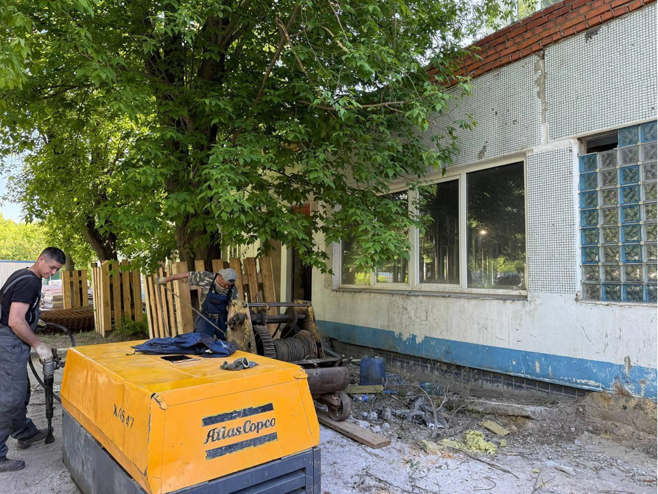 Фото: пресс-служба администрации городского округа Люберцы