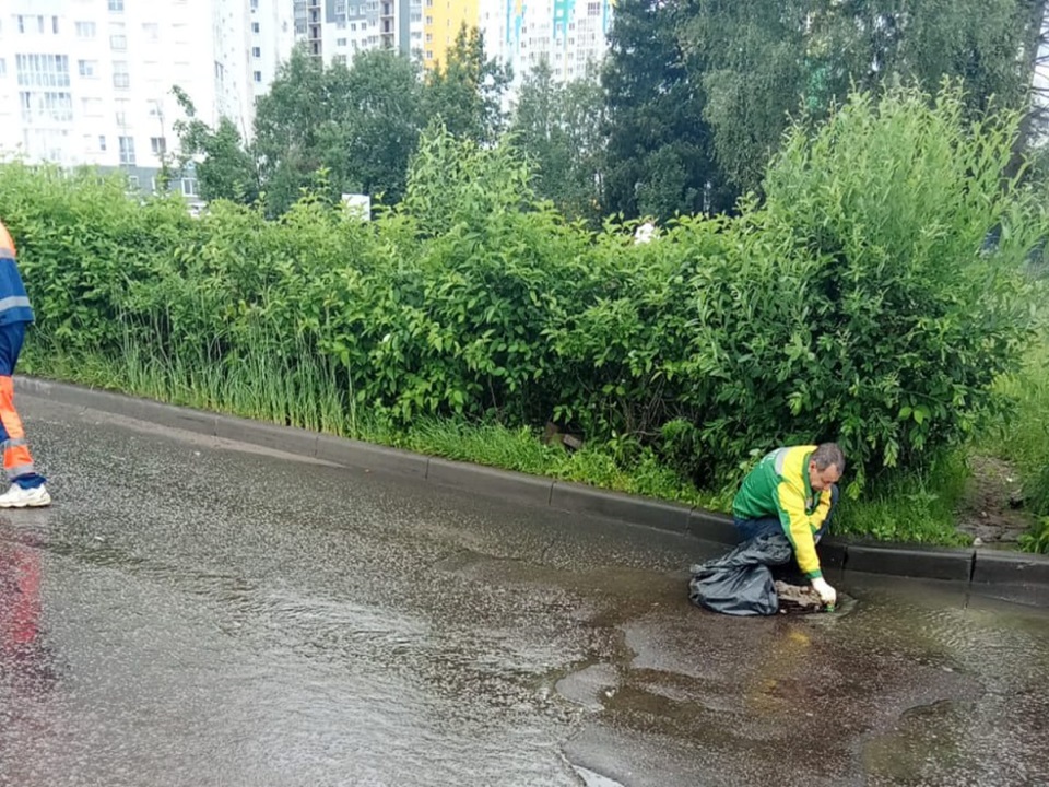 Фото: пресс-служба администрации Солнечногорска