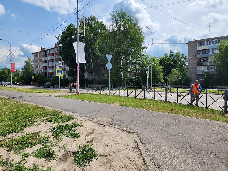 Фото: Вера Коренева