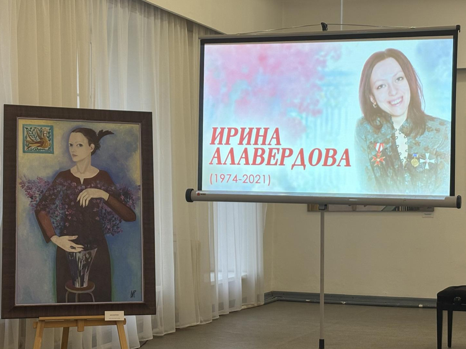 Фото: Анна Нестерова