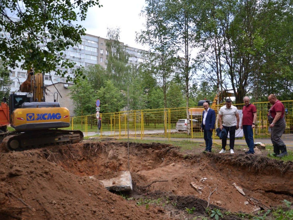 Фото: t.me/krasnoznamensk_news