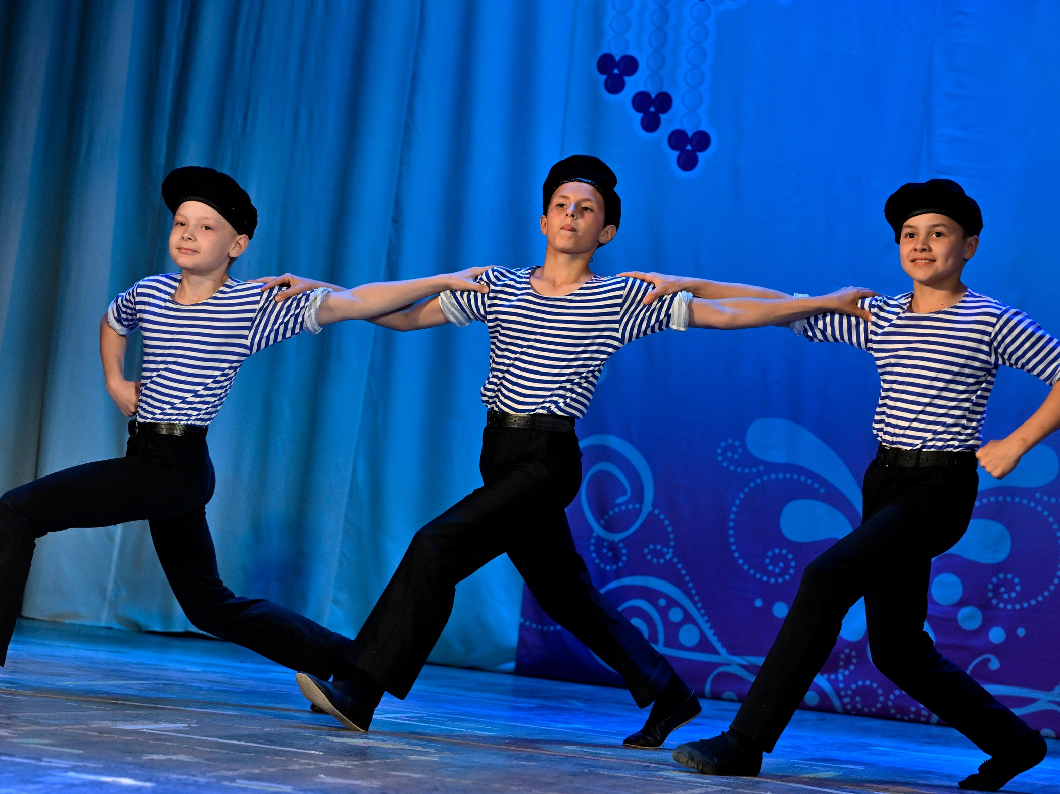 Фото: Юрий Инякин 