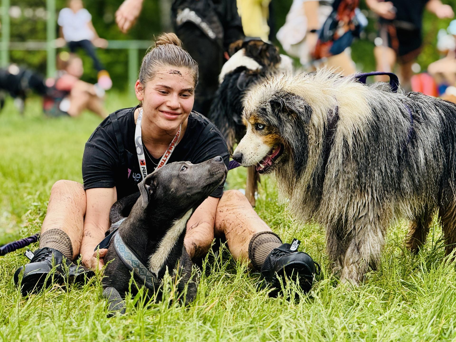 Фото: Ольга Стаферова