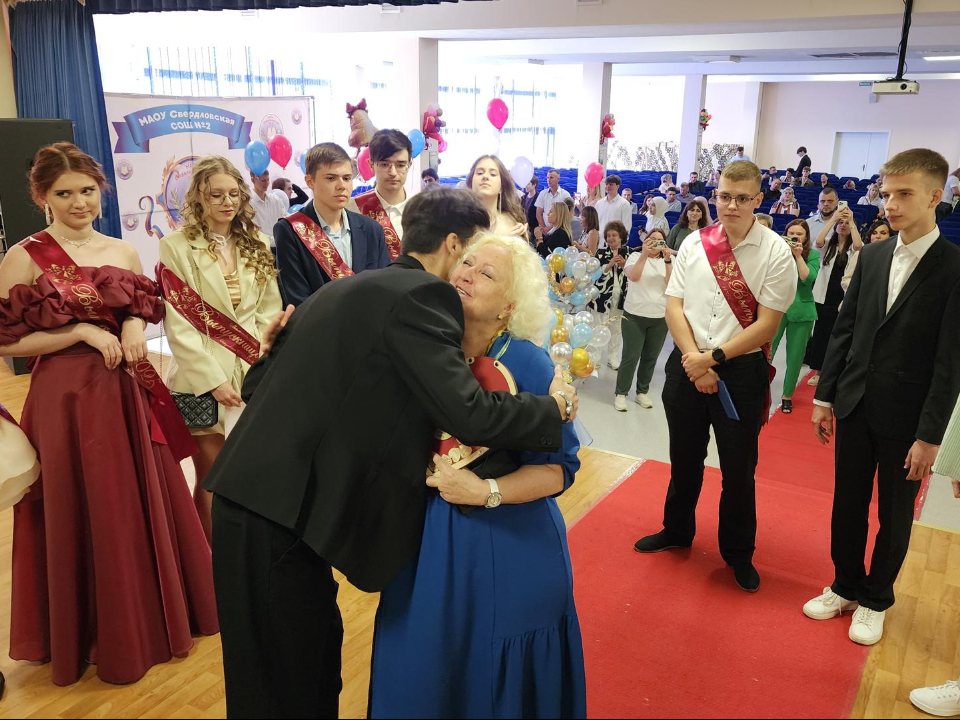 Фото: Валерия Тингаева