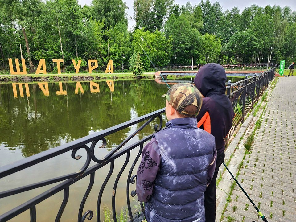 Фото: Вера Коренева