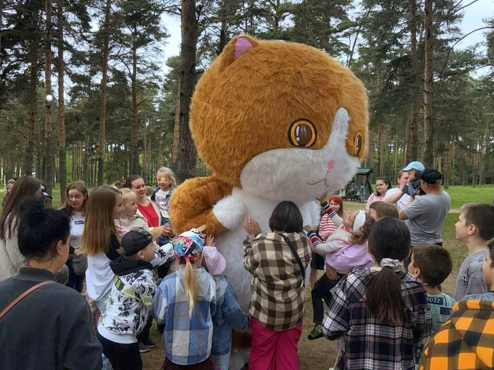Фото: администрация г. о. Дмитров