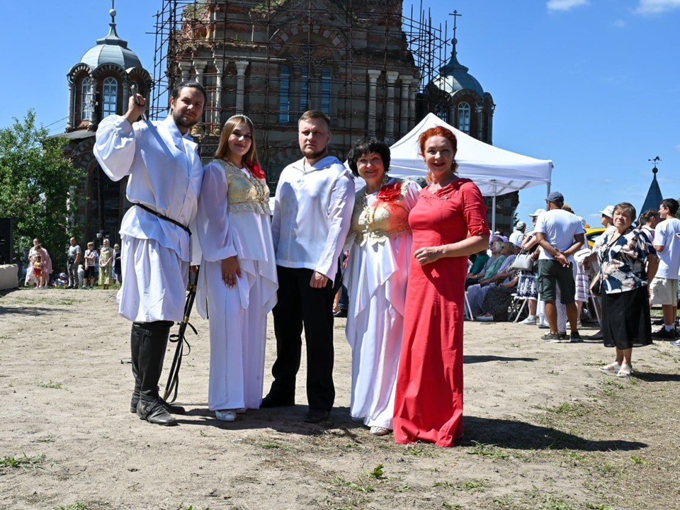 Фото: пресс-служба администрации г.о. Серпухов