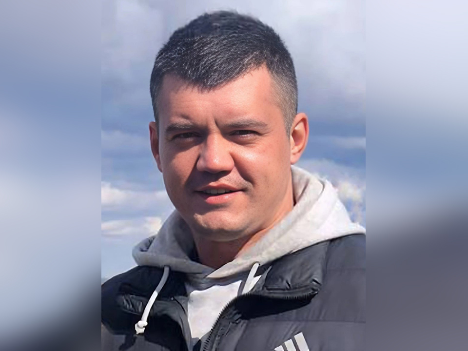 Фото: предоставлено родственниками Игоря Титова