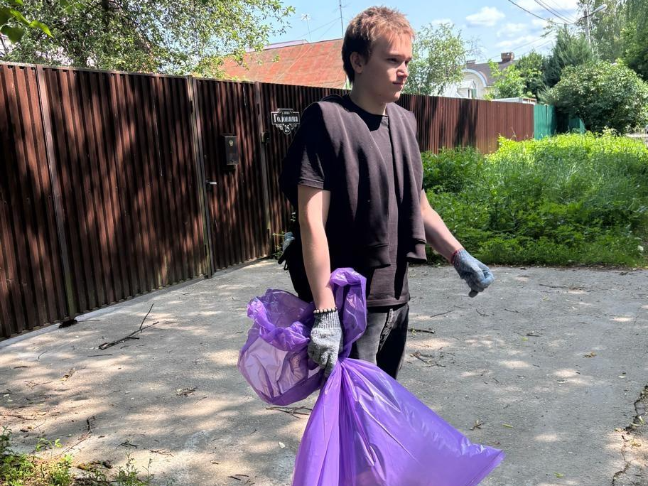 Фото: пресс-служба администрации Наро-Фоминского г.о. 