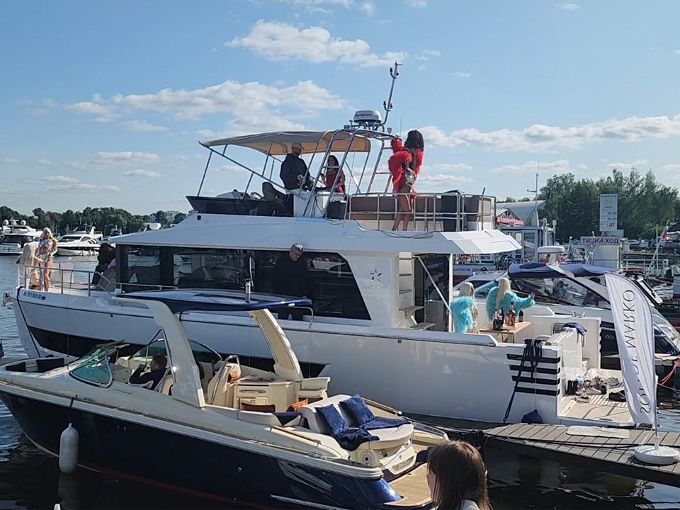 Фото: Михаил Раскин