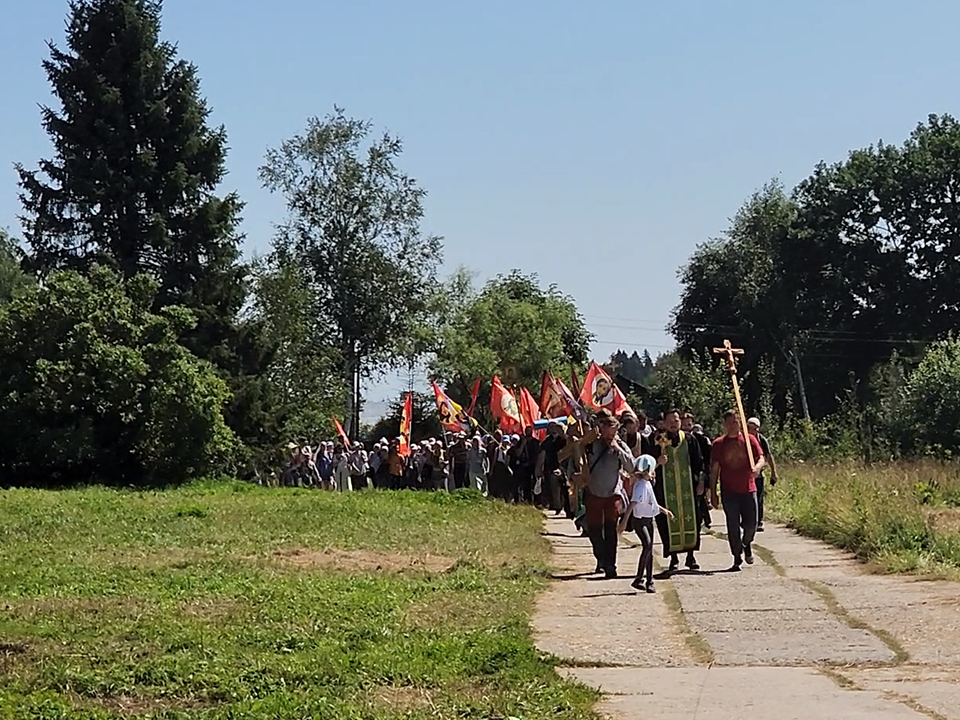 Фото: МедиаБанк Подмосковья/Роман Савельев