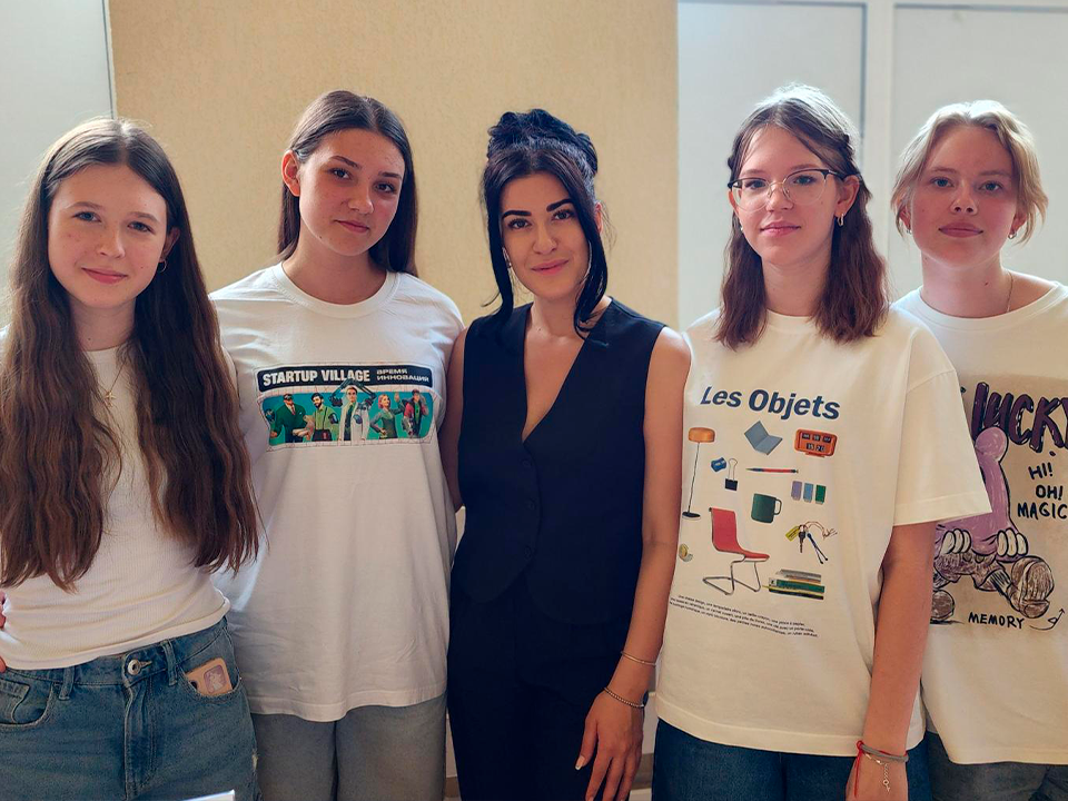 Фото: Валентина Максимова 