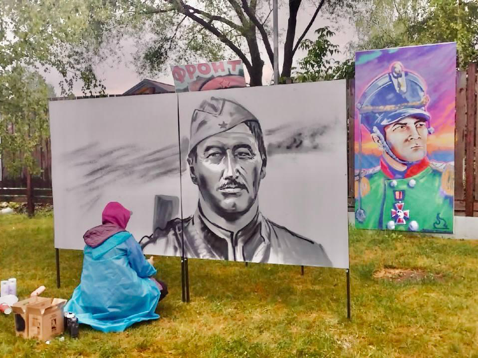 Пресс-служба администрации Павлово-Посадского г. о.