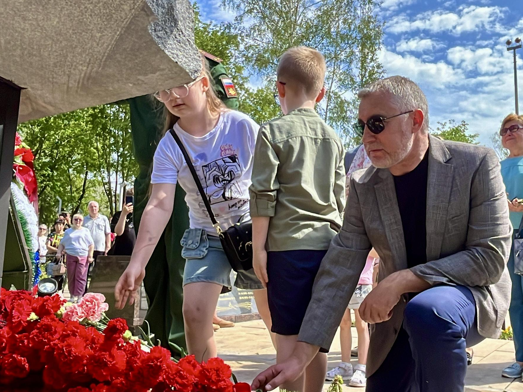 Фото: Анна Тюрюмина  