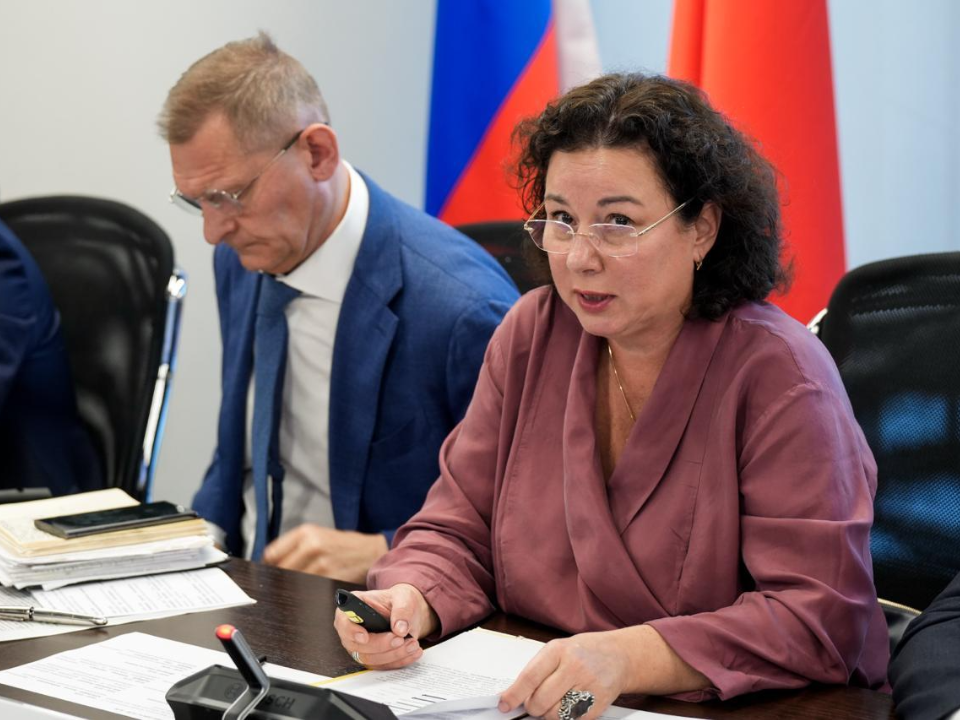 Фото: Александра Степанова