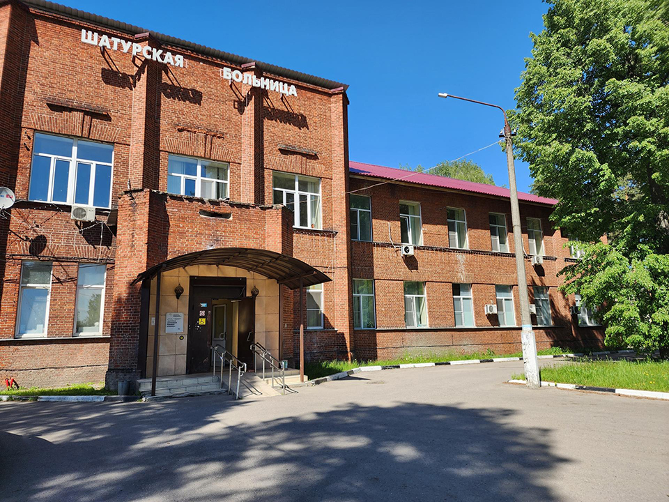 Фото: МедиаБанк Подмосковья/Вера Коренева