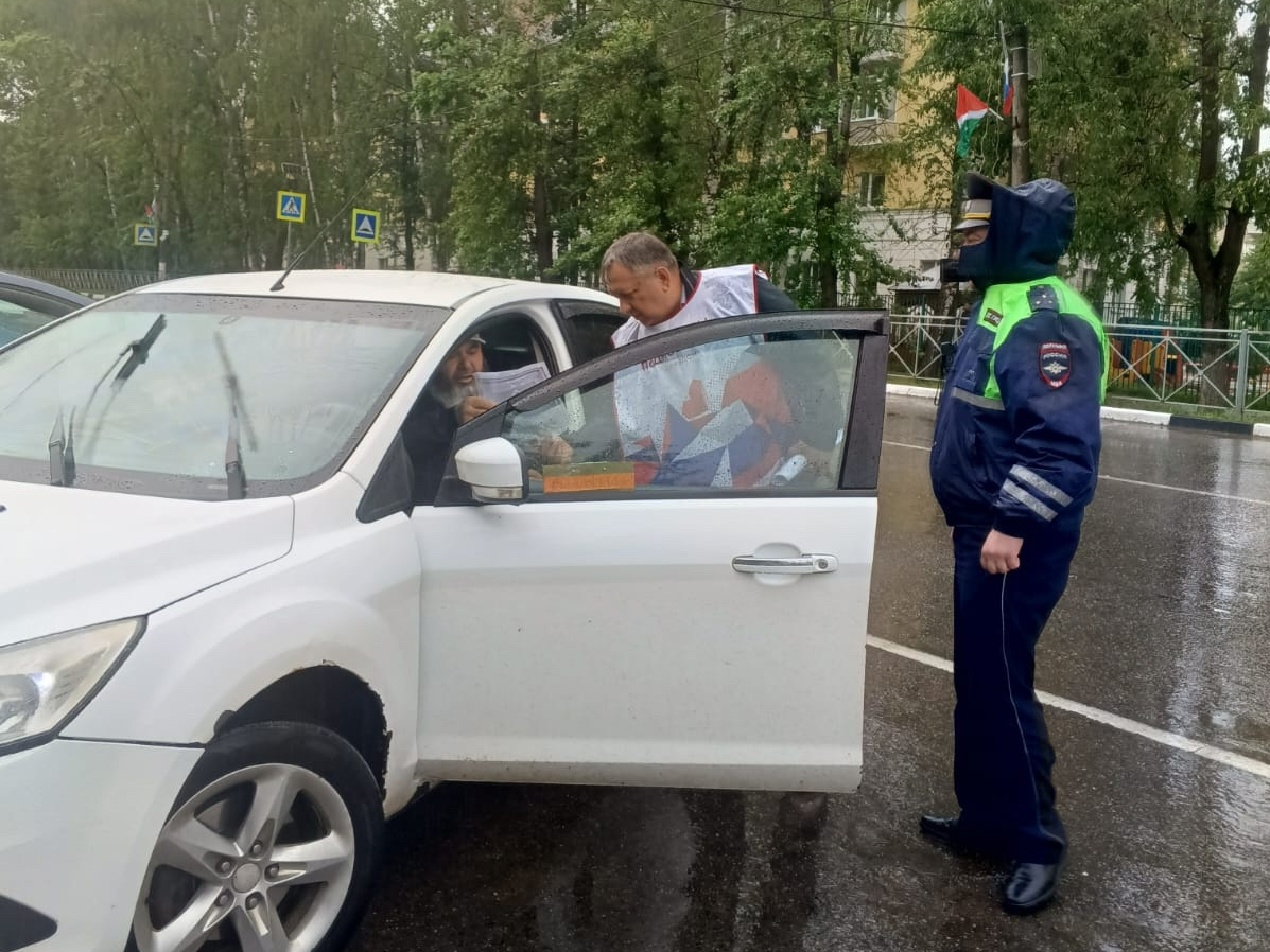 Фото: пресс-служба администрации Наро-Фоминского г.о.    