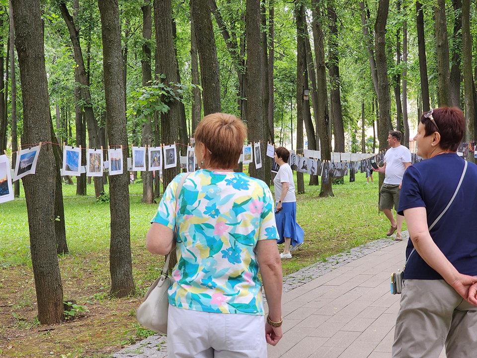 Фото: МедиаБанк Подмосковья/Светлана Плотникова