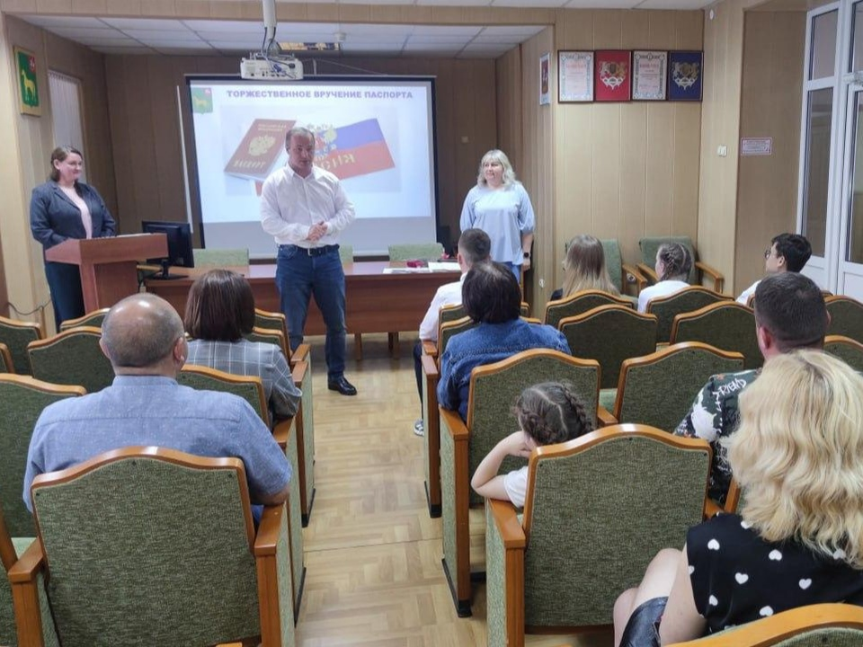 Фото: пресс-служба администрации городского округа Бронницы