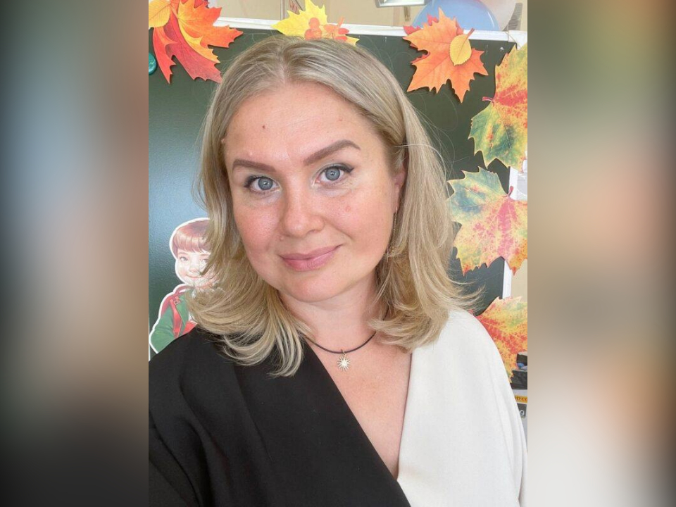 Эльмира Фаридовна Сабирова. Фото: пресс-служба администрации Ленинского г.о.