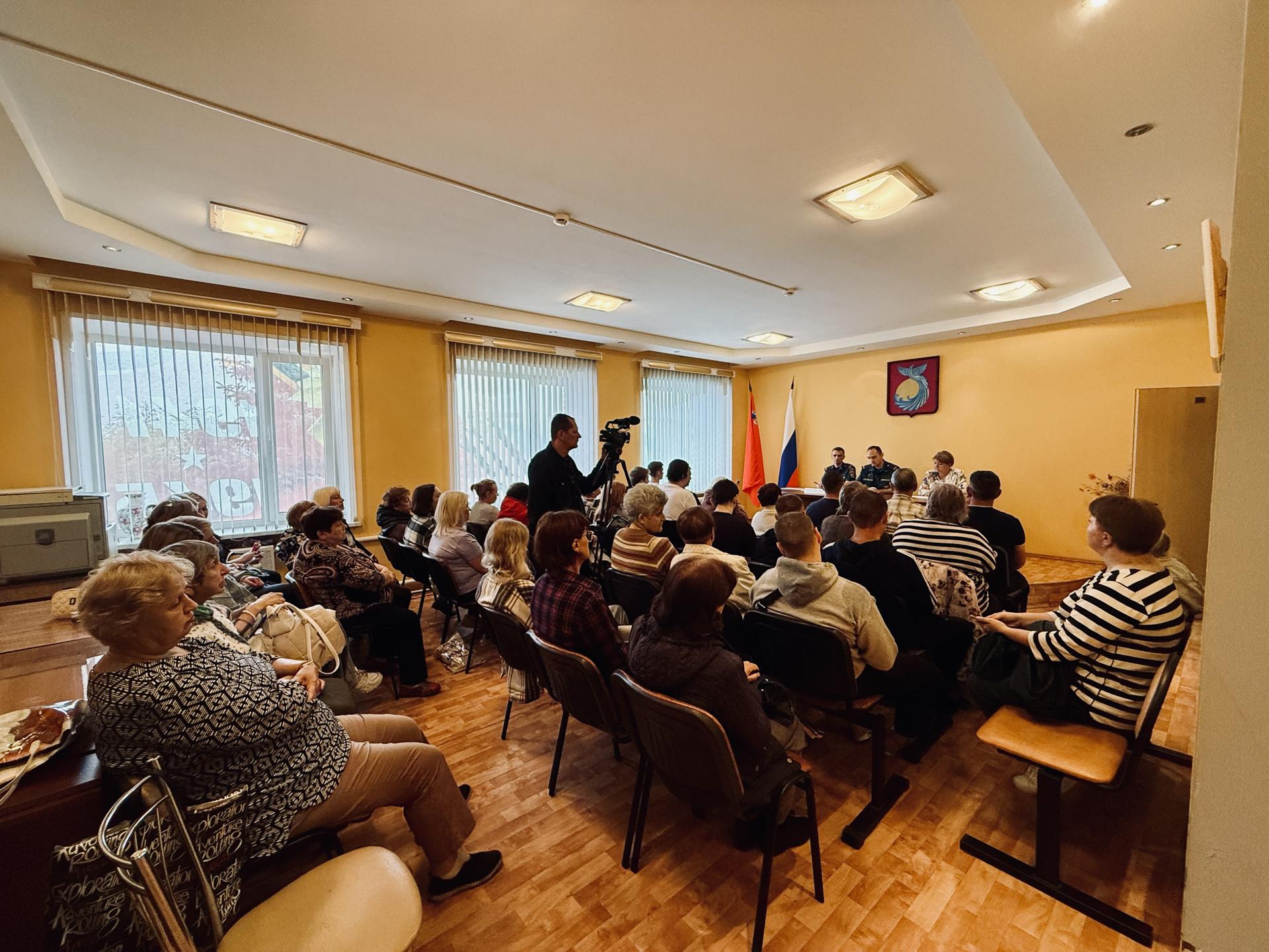 Фото: Ольга Стаферова