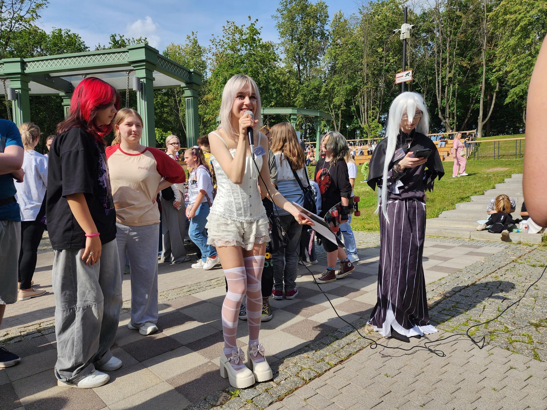 Фото: Ирина Моисеева