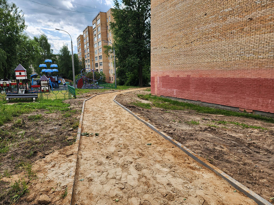 Фото: МедиаБанк Подмосковья/Екатерина Мелкозерова