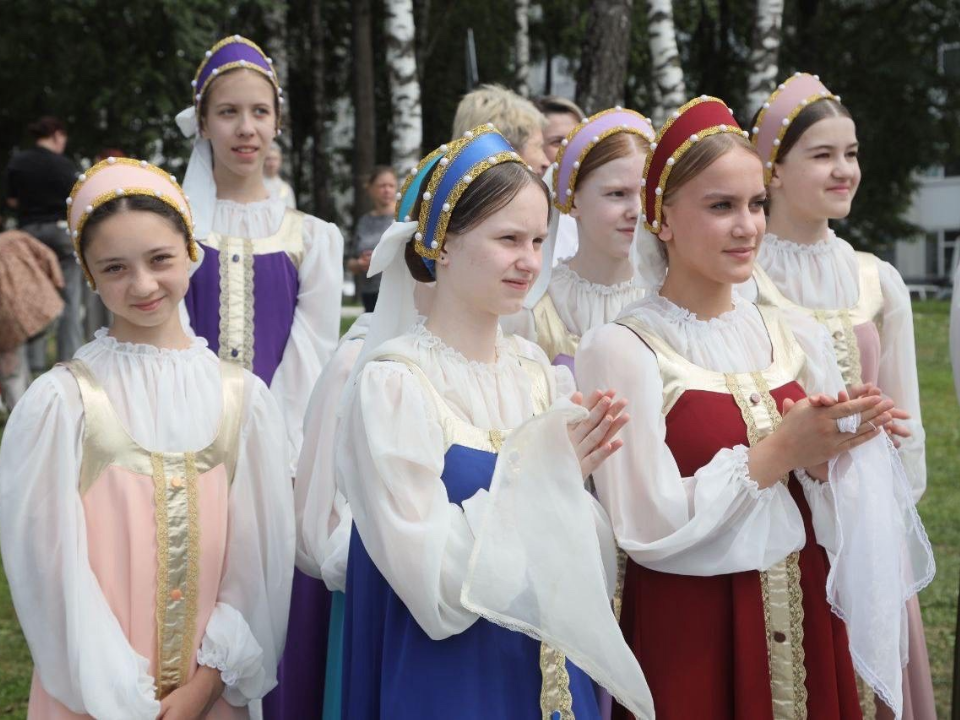 Фото: пресс-служба администрации Сергиево-Посадского г.о.