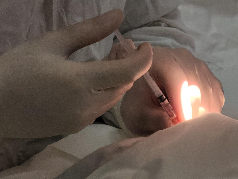 Фото: Иван Дубров