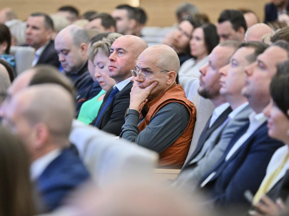 Фото: пресс-служба Мособлдумы