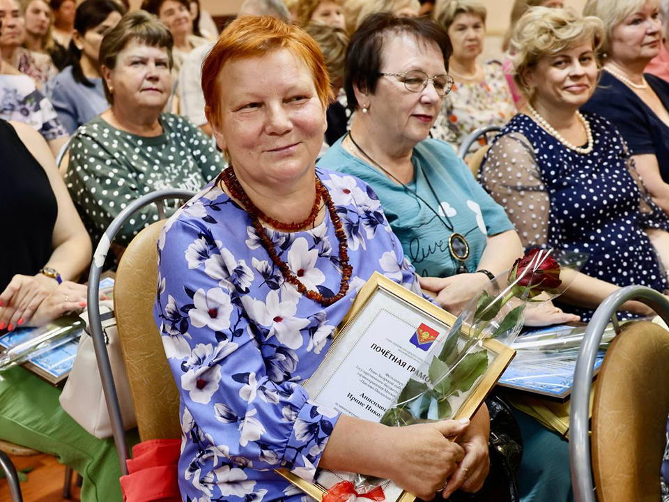 Пресс-служба администрации Павлово-Посадского г. о.