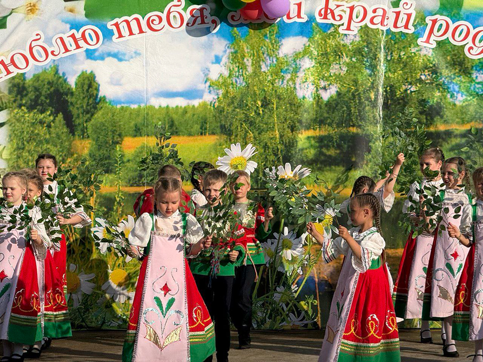 Фото: пресс-служба администрации Шатурского м.о.