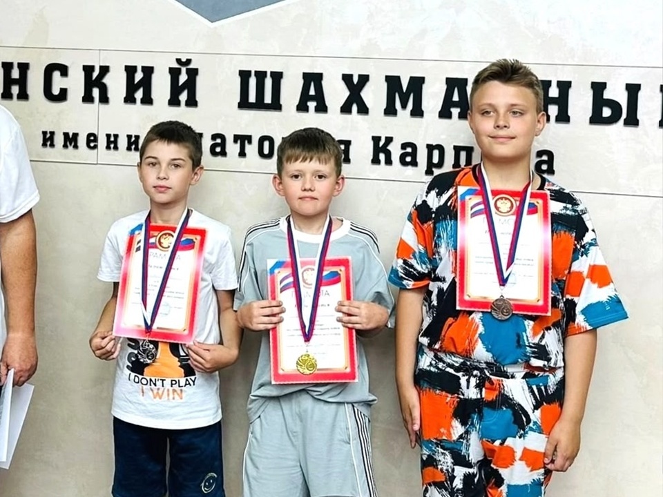 Фото: спортивный центр «Луховицы»
