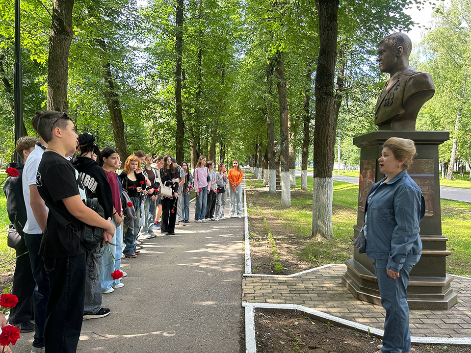 Фото: пресс-служба администрации ЗАТО Звездный городок