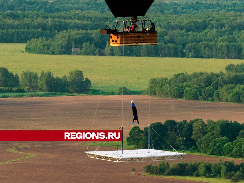 Фото: Михаил Пешков