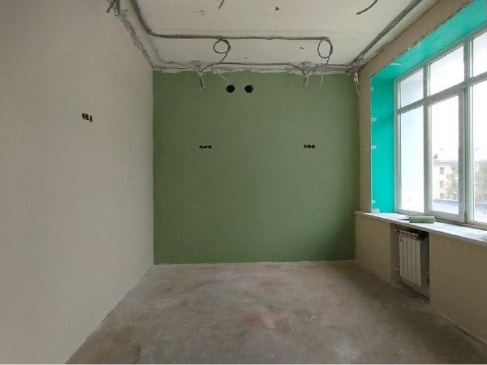 Фото: Министерство строительного комплекса Московской области