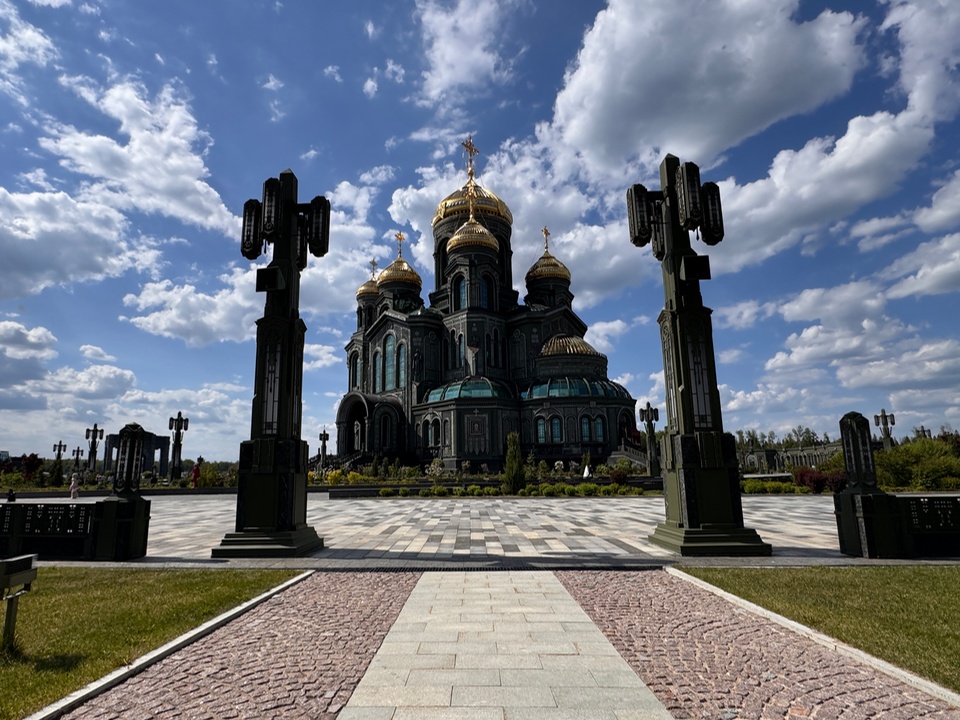 Фото: Мария Шматкова