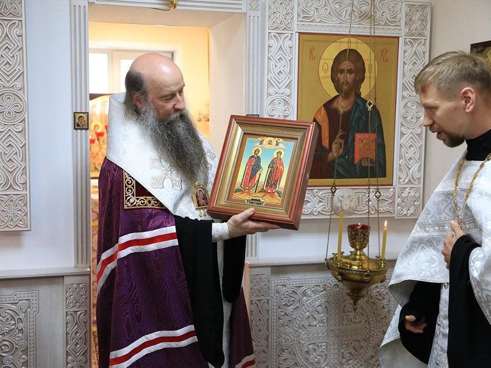 Фото: пресс-служба администрации г.о. Долгопрудный